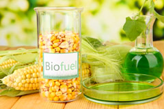 Blake End biofuel availability